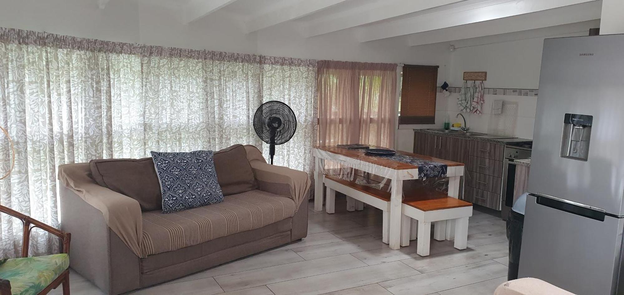 Summer Sand Holiday Cottages Скоттбург Номер фото