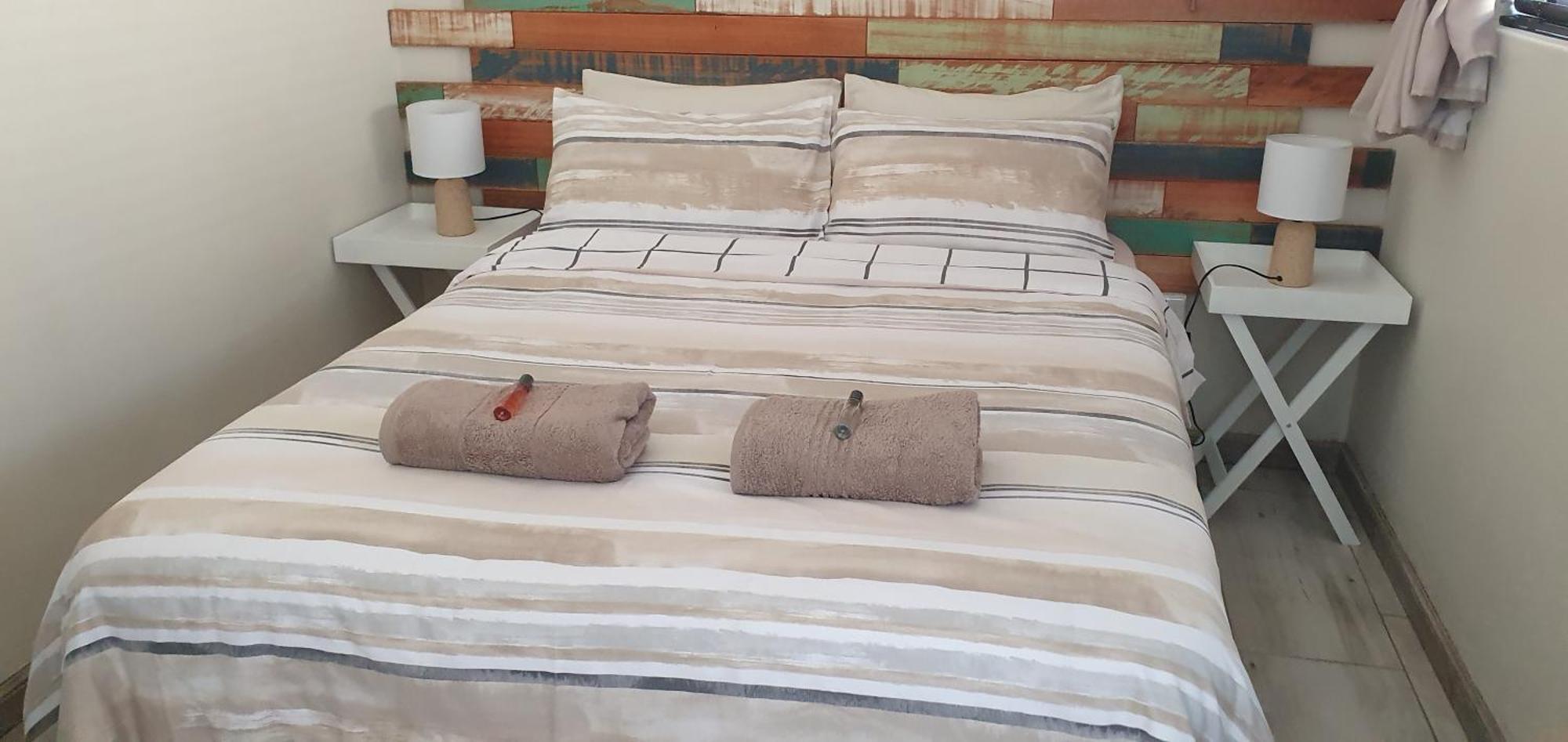Summer Sand Holiday Cottages Скоттбург Номер фото